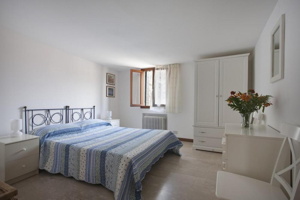 Apartment Locappart Stefano 4 *