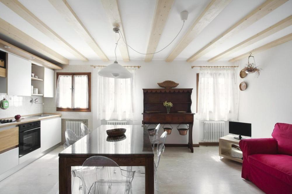 Apartment Locappart Stefano 4 *