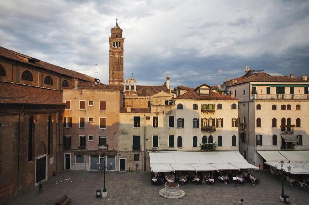 Apartment Locappart Stefano 4 *