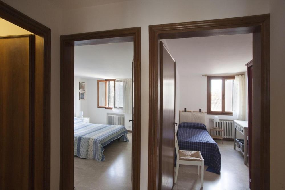 Locappart Stefano 4 Apartment