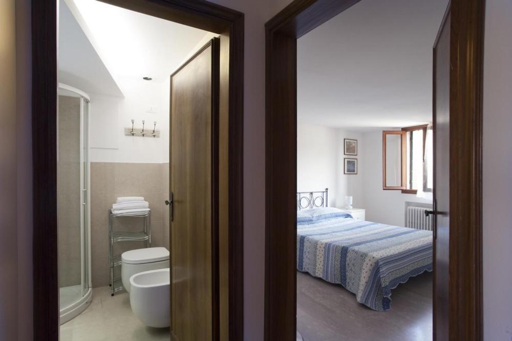 Locappart Stefano 4 Apartment *