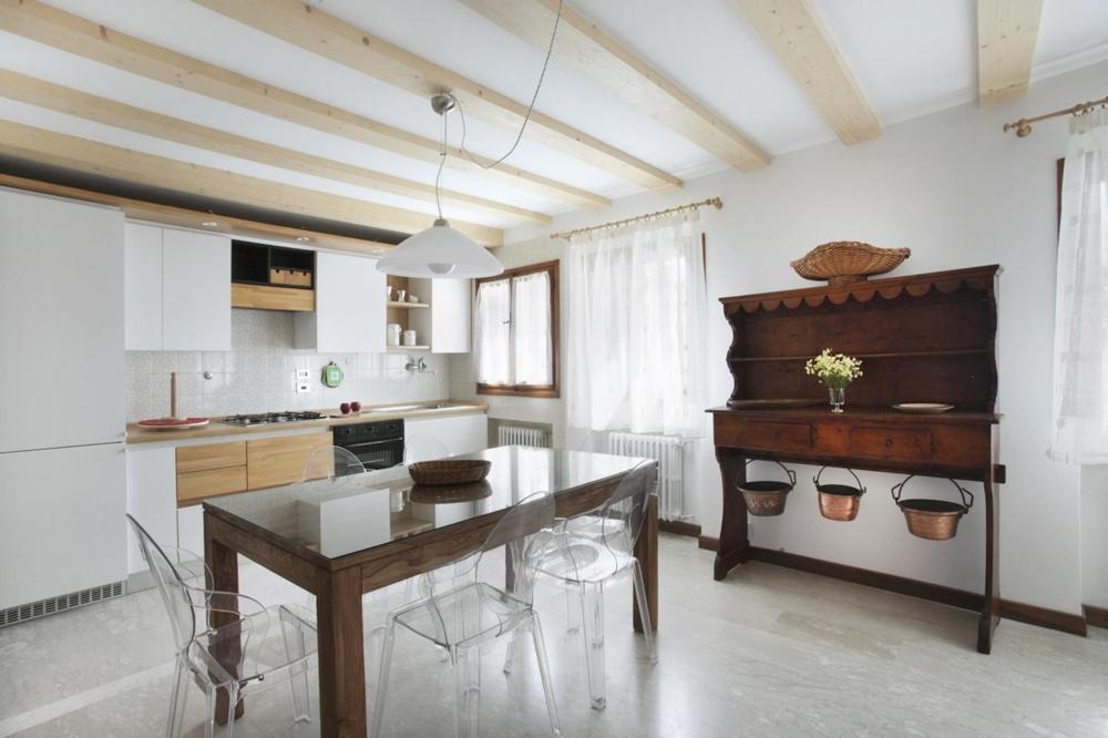 Locappart Stefano 4 Apartment Venice