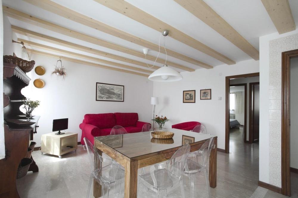 Apartment Locappart Stefano 4 *
