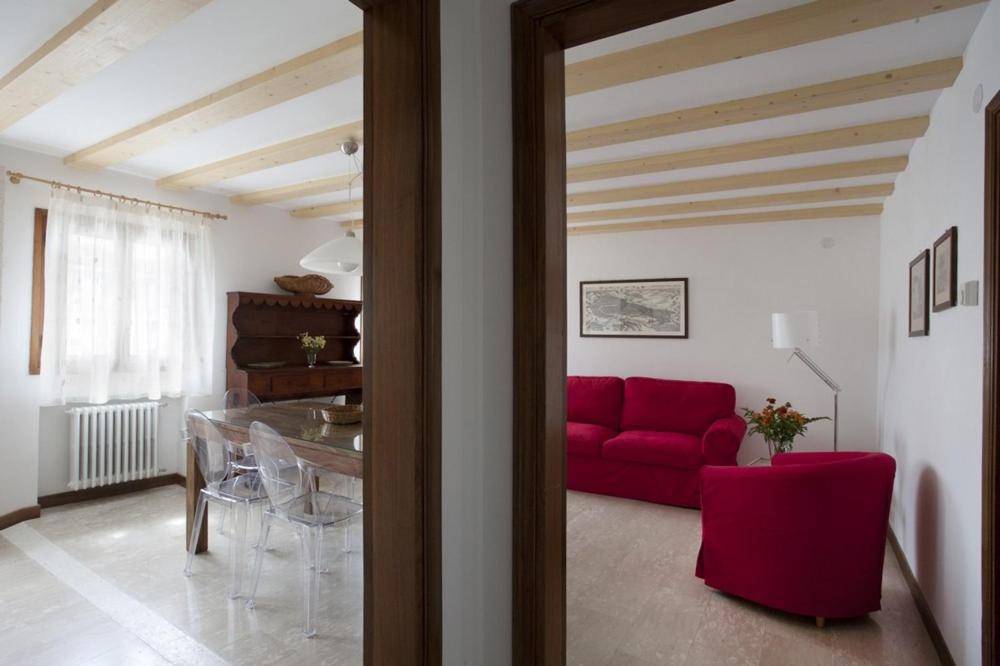 Locappart Stefano 4 * Venice