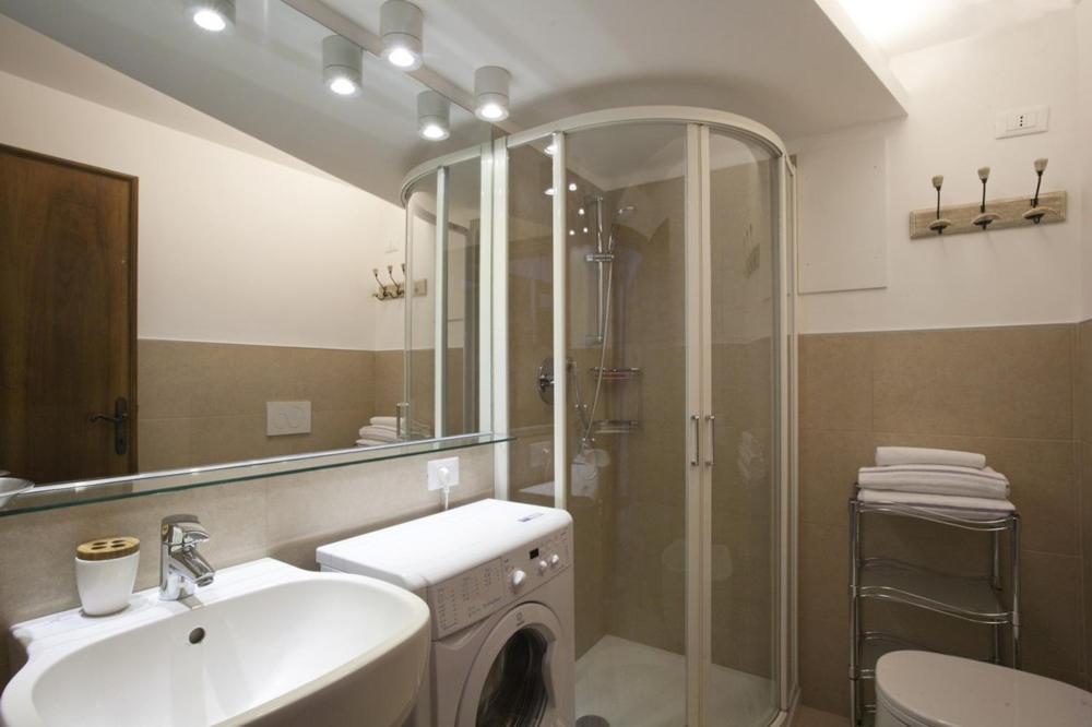 Locappart Stefano 4 Apartment *